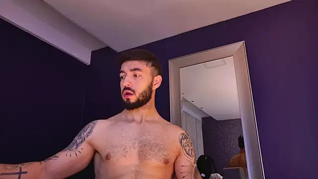 MarkWalker   online show from October 2025 10:49:01 AM