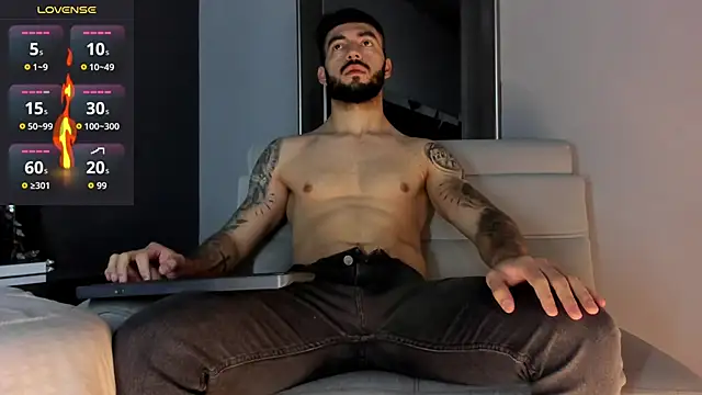 MarkWalker   online show from December 2025 10:22:02 AM