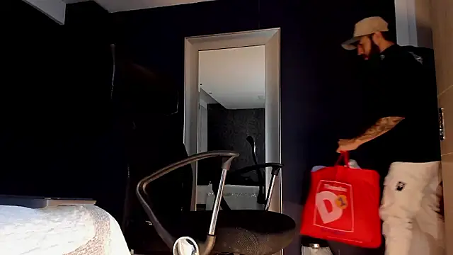 MarkWalker   online show from January 2026 10:31:02 AM