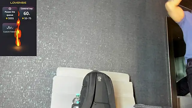 MarkWalker   online show from April 2026 09:57:01 AM