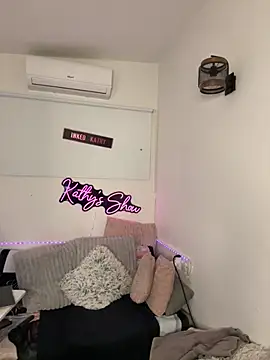 InKed-Kathy online show from February 2026 10:39:01 PM