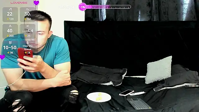 lissandthor13 online show from February 2025 04:35:02 PM