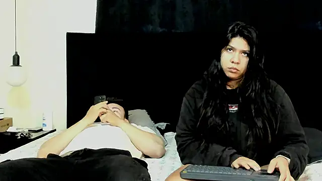 lissandthor13 online show from September 2025 10:53:02 AM