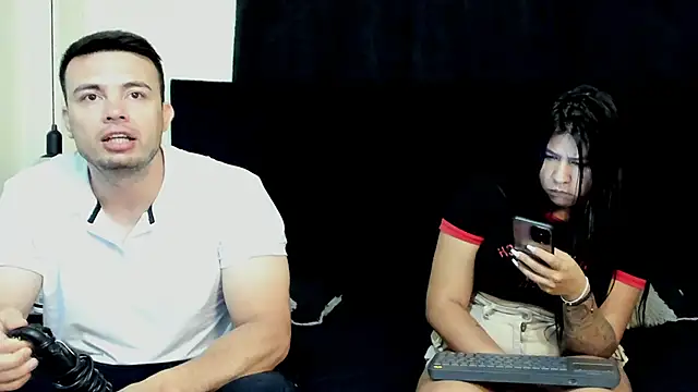 lissandthor13 online show from January 2026 10:39:02 AM