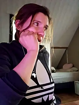 Lina lou4 online show from January 2025 03:42:02 PM