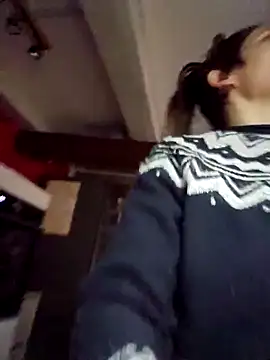 Lina lou4 online show from January 2025 03:43:01 PM