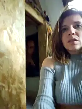 Lina lou4 online show from January 2025 03:44:01 PM