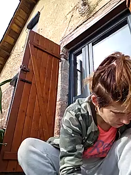 Lina lou4 online show from February 2025 12:12:01 PM