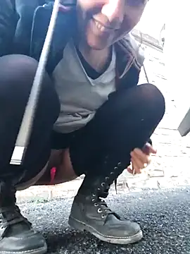 Lina lou4 online show from February 2025 05:14:01 PM