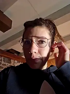 Lina lou4 online show from February 2025 09:59:02 AM