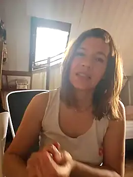 Lina lou4 online show from February 2025 07:23:01 AM