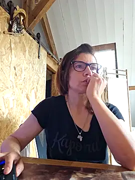 Lina lou4 online show from February 2025 11:41:01 AM