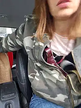 Lina lou4 online show from February 2025 12:13:01 PM