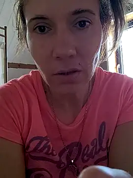 Lina lou4 online show from March 2025 02:45:01 PM