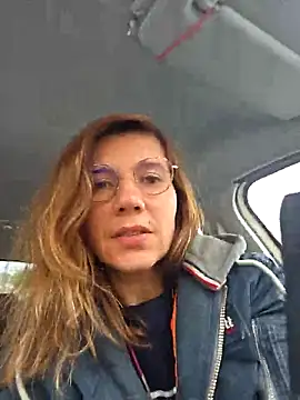 Lina lou4 online show from September 2025 03:27:02 PM