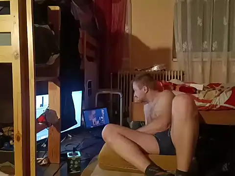 82liska online show from January 2026 03:00:02 AM