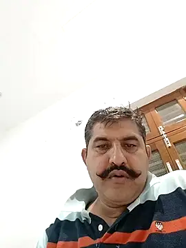 Amandev7 online show from October 2025 05:41:02 PM