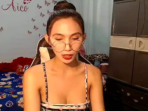 PirateEmpressBoaAico online show from December 2024 06:22:01 AM