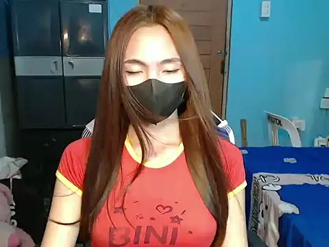 PirateEmpressBoaAico online show from March 2025 04:23:01 PM