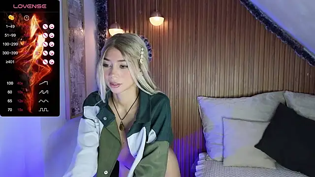 AmelieAxie online show from January 2025 06:02:02 AM