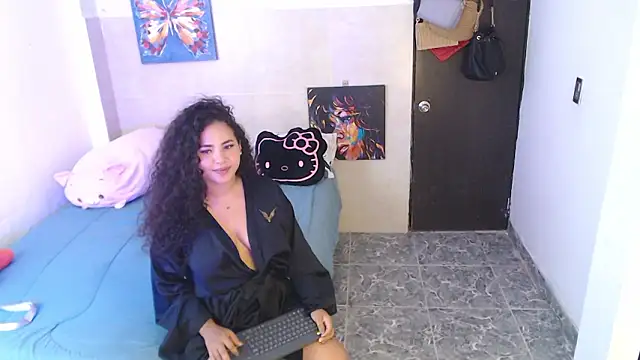 luciana keating online show from March 2026 06:29:01 AM