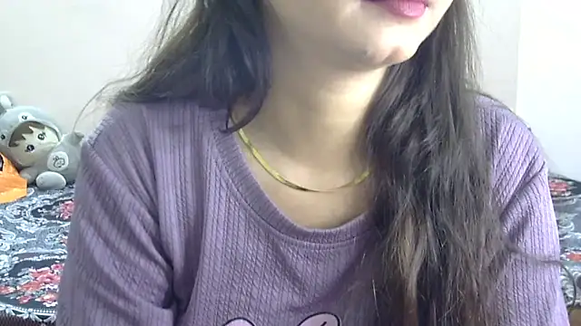 lovelydesi21 online show from February 2026 01:16:01 PM