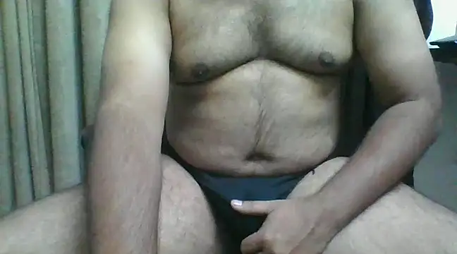 Rahuldhe22 online show from January 2025 08:51:02 AM