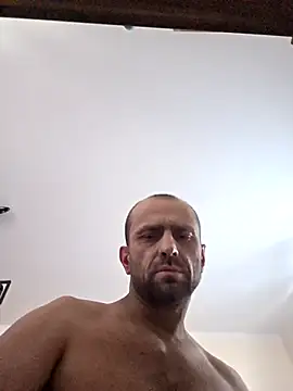 Roman0798 online show from September 2025 09:45:02 AM