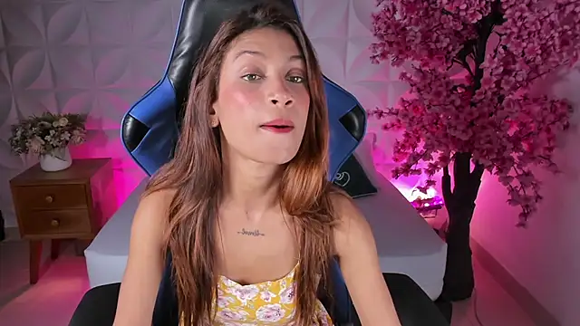 cora 22 online show from December 2024 12:20:02 PM