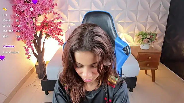 cora 22 online show from February 2025 03:53:01 PM