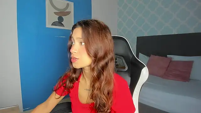 cora 22 online show from September 2025 12:21:02 PM