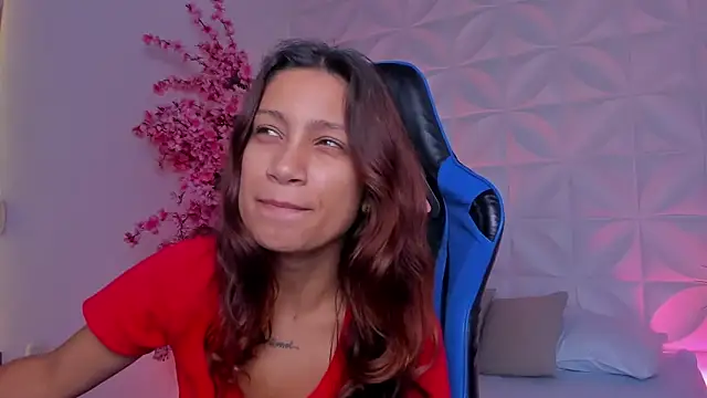 cora 22 online show from December 2025 12:47:02 PM