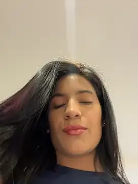 Snapshot of I_am_kat chatting on February 2026 08:40:02 PM I am kat online show from February 2026 08:40:02 PM