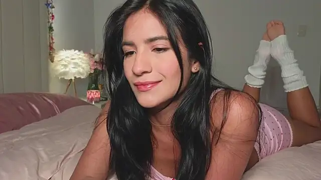 Snapshot of I_am_kat chatting on February 2026 01:24:01 AM I am kat online show from February 2026 01:24:01 AM