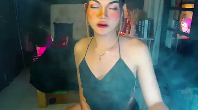 StellaSaucyCum online show from December 2024 01:11:02 PM