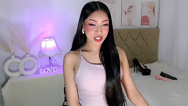 FuckDoll Nathalie online show from November 2025 12:57:02 AM
