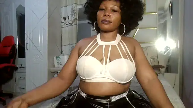 SexyyNana online show from February 2026 03:37:01 AM