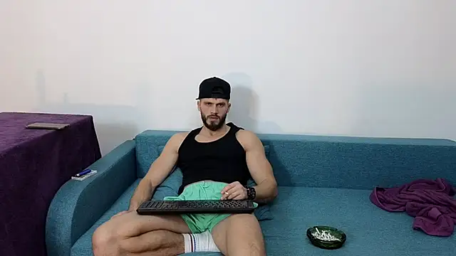 Snapshot of TheTopAlex chatting on February 2025 06:08:02 PM TheTopAlex online show from February 2025 06:08:02 PM