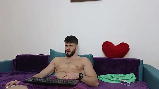 Snapshot of TheTopAlex chatting on February 2025 06:23:02 PM TheTopAlex online show from February 2025 06:23:02 PM