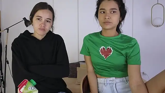 sexychanell 18 online show from February 2026 01:37:02 PM