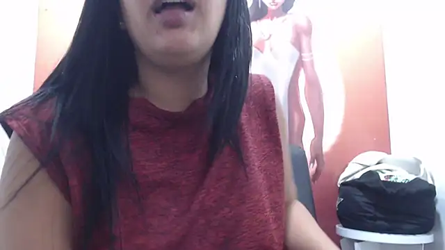 Laura hottt online show from October 2025 02:25:02 AM