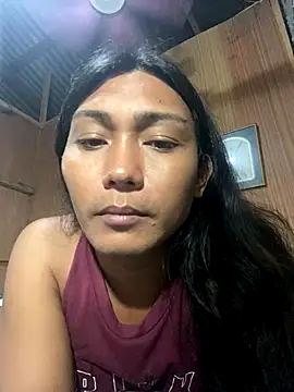 Topangel69 online show from September 2025 07:17:02 PM