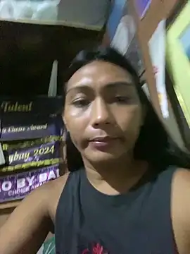 Topangel69 online show from March 2026 08:01:01 PM