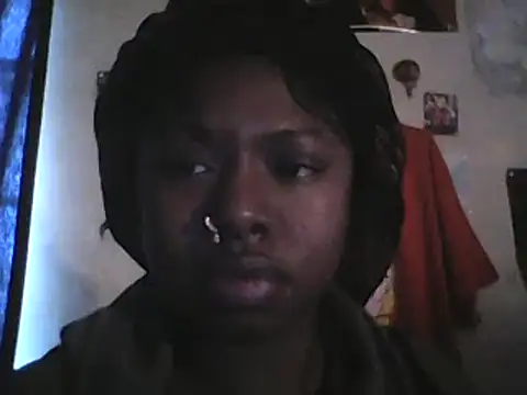 TinyBlazian901 online show from March 2025 01:19:02 PM