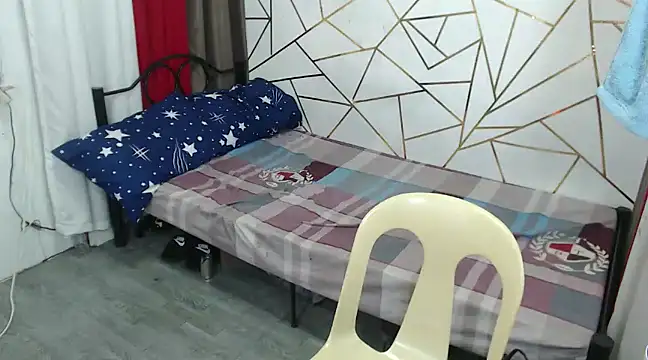 Snapshot of WildTsYhannaUncut chatting on January 2025 05:35:02 AM WildTsYhannaUncut online show from January 2025 05:35:02 AM