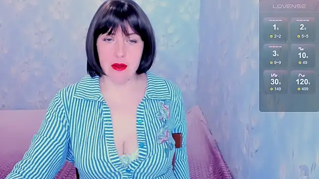 Snapshot of Rainbow_lady chatting on May 2026 03:12:01 AM Rainbow lady online show from May 2026 03:12:01 AM