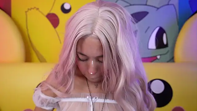 miss  maria online show from December 2025 06:03:02 PM