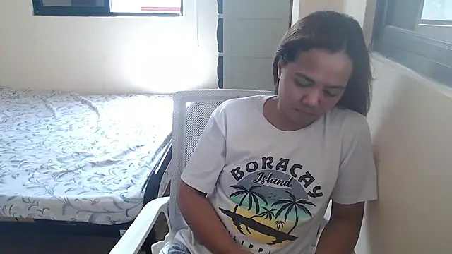 xTheLastVIRGINx online show from September 2025 04:58:02 AM