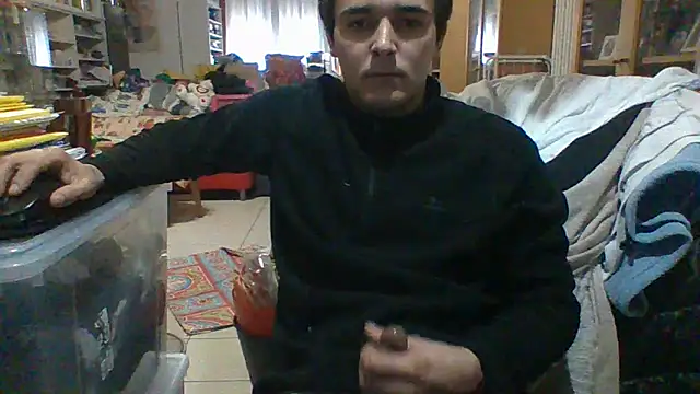 Snapshot of Vyrgin_boy chatting on March 2025 02:18:01 PM Vyrgin boy online show from March 2025 02:18:01 PM