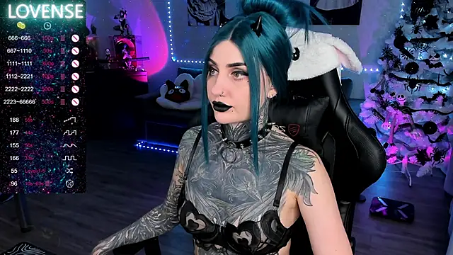 RachelQueen  online show from January 2025 06:31:02 AM